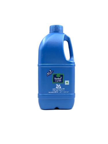 Parachute Coconut Oil 900ml