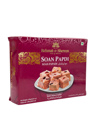 Rehmat-E-Shereen Soan Papdi 250g