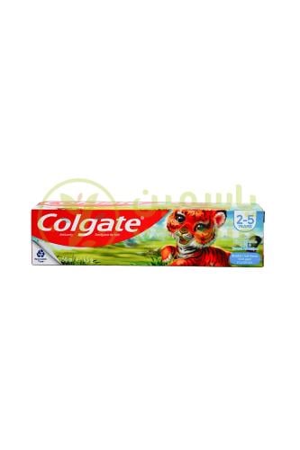 Colgate Toothpaste Kids 50 ml