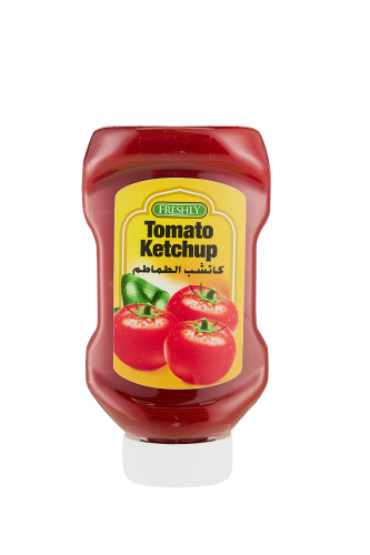 Freshly Tomato Ketchup 567g