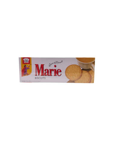 Peek Freans Marie Biscuits 125g