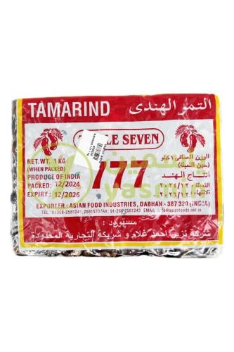 Tamarind 777 1Kg