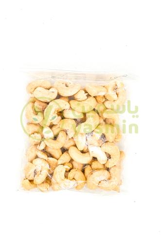 Cashew Plain - Kaju Plain 80g