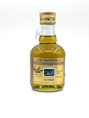 Al Wazir Extra Virgin Olive Oil 250ml
