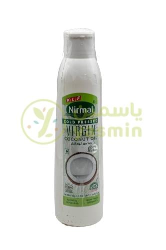 Nirmal Klf Virgin Coconut Oil 200ml