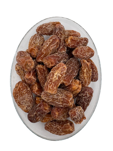 Dry Dates White