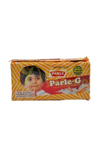 Parle-G Promo Biscuit 80g