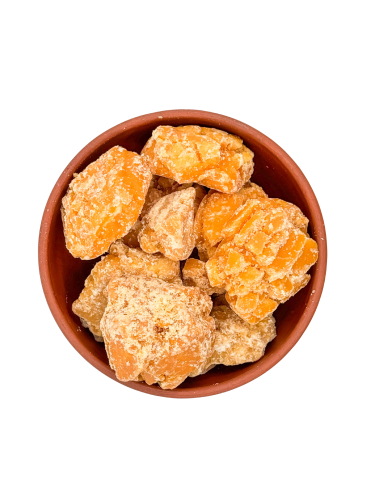 Jaggery - Gurr Indian
