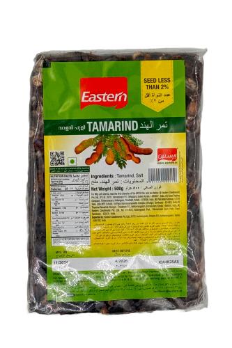 Eastern Tamarind 500g