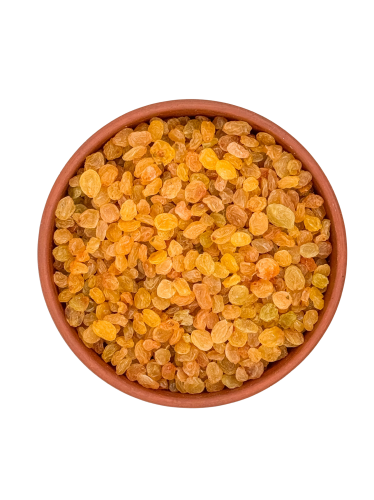 Raisins Golden