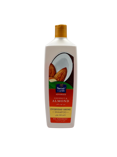 Parachute Coconut & Almond Shampoo 340ml