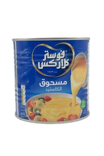 Foster Clarks Custard Powder Vanilla Flavor 450g