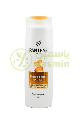 Pantene Moisture Renewal Shampoo 390ml