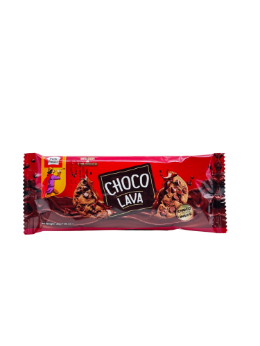 Peek Freans Choco Lava Biscuits 30g