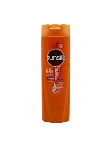 Sunsilk Instant Repair Shampoo 200ml