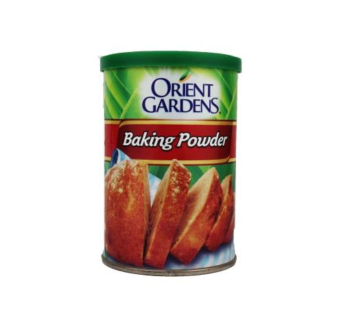 Orient Gardens Baking Powder 227g