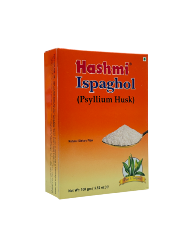 Hashmi Ispaghol 100g