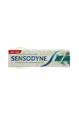 Sensodyne Toothpaste Fluoride 75ml