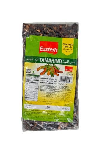 Eastern Tamarind 900g