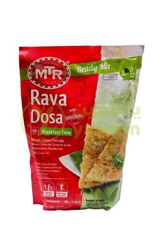 Mtr Rava Dosa 500g