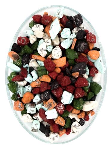 Chocolate Pebbles
