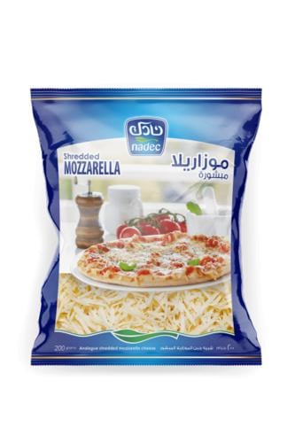Nadec Mozzarella Cheese 200g