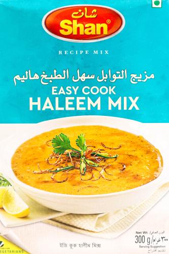 Shan Easy Cook Haleem Mix 350g