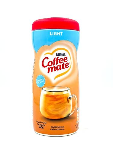 نستله كوفي ميت لايت 450 غرام