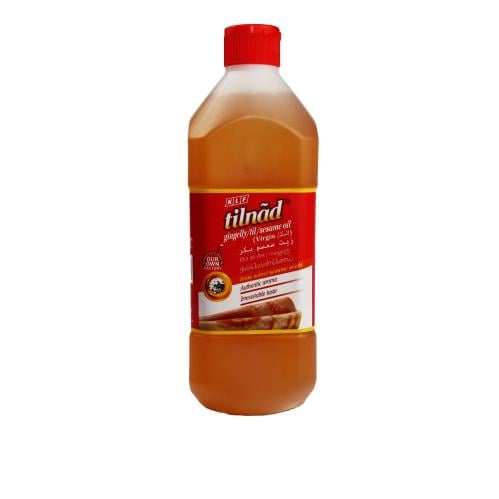 Tilnad Gingelly/Til/Sesame Oil 500ml