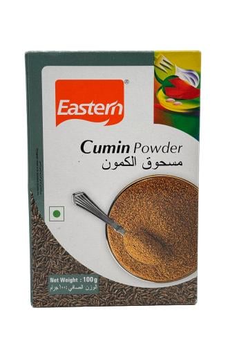 Eastern Cumin Powder 100g