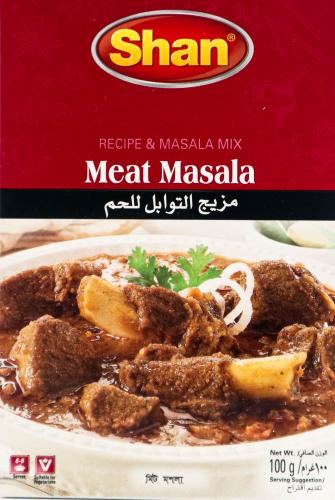Shan Meat Masala 100g