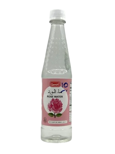 Qarshi rose water 500ml
