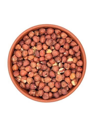 Hazelnuts Shelled