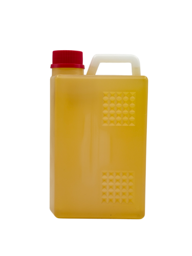 Peanut Oil 1L