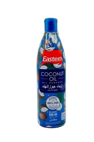 Eastern Coconut Oil 500ml