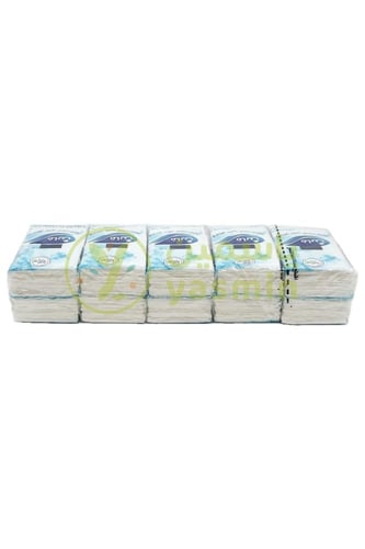 Fine Pocket Tissue 10 Sheets