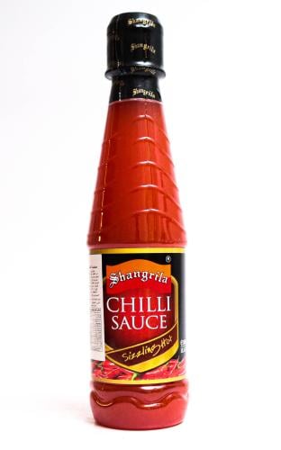 Shangrila Chilli Sauce 275ml