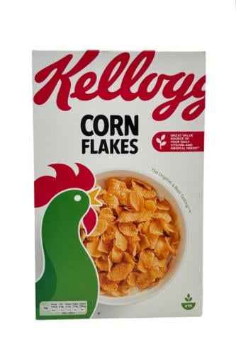 Kellogg's Corn Flakes 450g