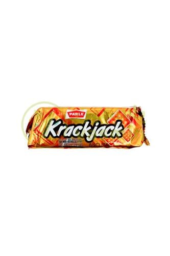 Parley Krackjack Biscuits 60g