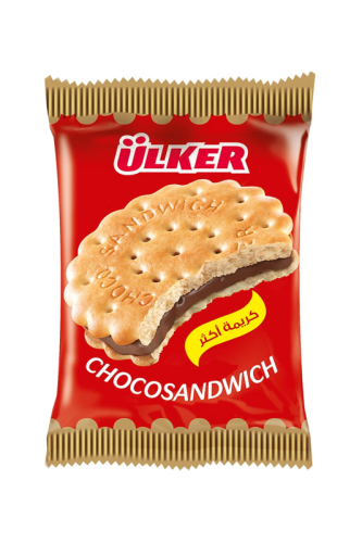 Ulker Chocosandwich Biscuit 23.50g