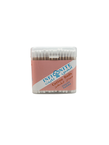 Infinite Cotton Buds 200 Pcs