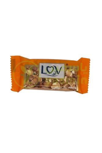 Lov Peanut Candy 15g