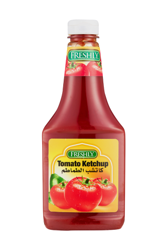 Freshly Tomato Ketchup 680g