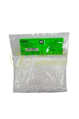 Sago Seeds - Sabudana 200g