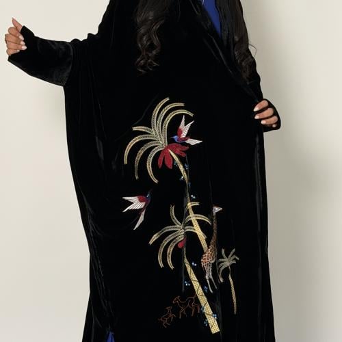 انيميلز مخمل