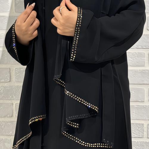 كريستال آمور قولد