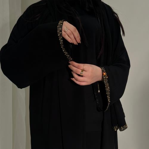 كريستال آمور قولد