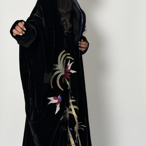 انيميلز مخمل