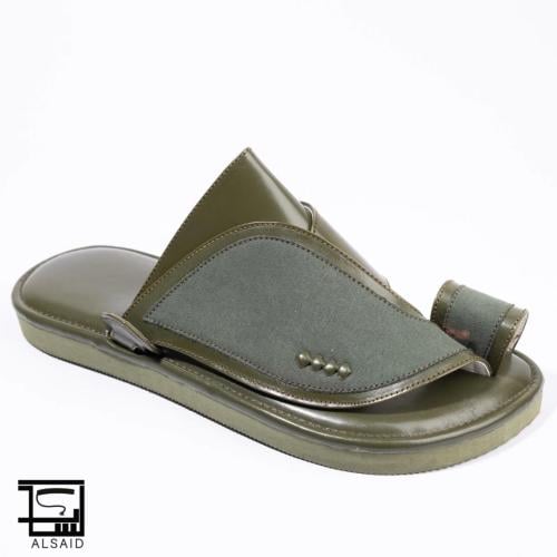 حذاء شرقي M/57