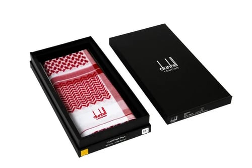 شماغ دنهل 2026